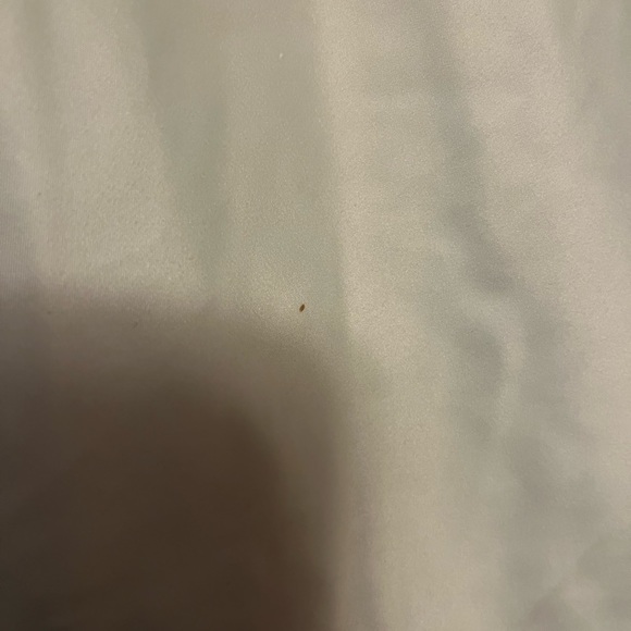 Le Rose Adele bridal robe- slip included - Picture 5 of 7